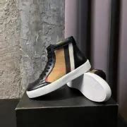 aaa replica burberry shoes|burberry tielocken suit.